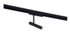 Maxlight Faretto da soffitto Pistol S0006 Nero