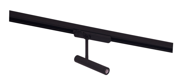 Maxlight Faretto da soffitto Pistol S0006 Nero