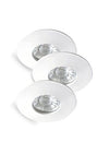 RabaLux Faretto da soffitto Randy 1078 Bianco