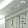 RabaLux Faretto da soffitto Relight 1087 Bianco