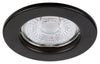 RabaLux Faretto da soffitto Relight 2151 Nero