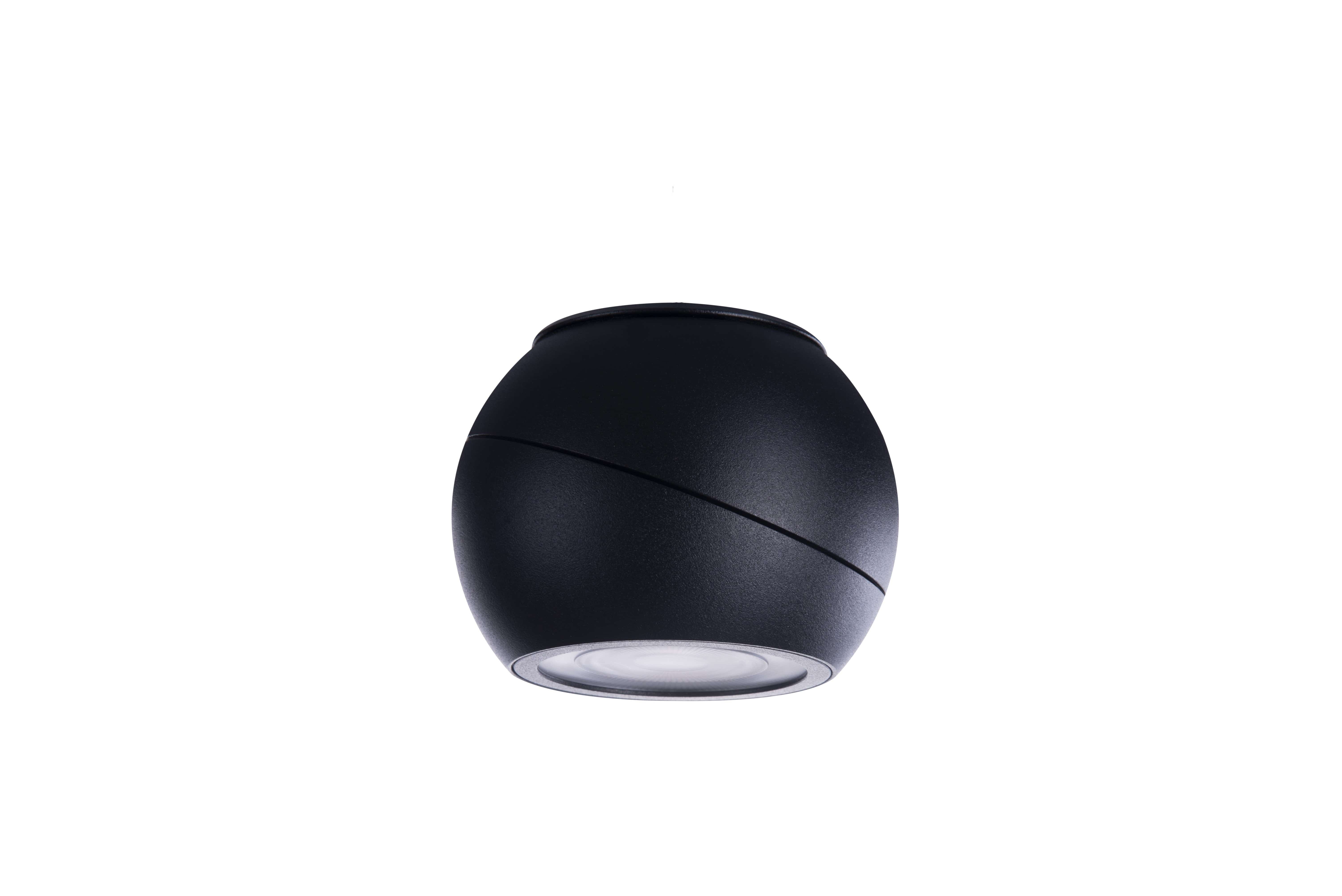 Faretto da soffitto Skye AZ4518 Nero (3)