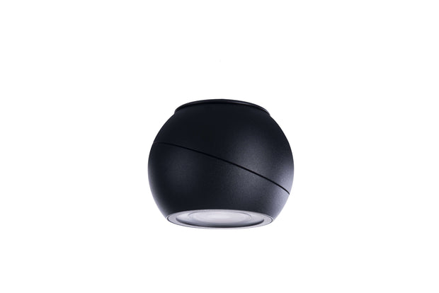 Faretto da soffitto Skye AZ4518 Nero (3)