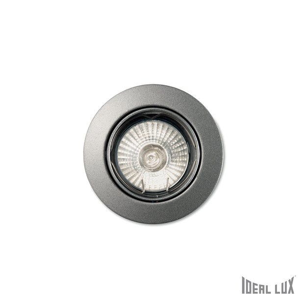 IdealLux Faretto da soffitto Swing FI1