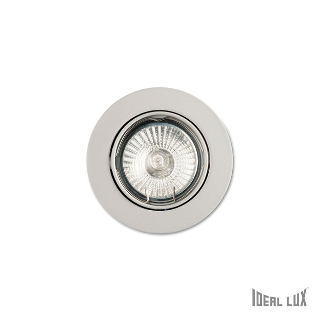 IdealLux Faretto da soffitto Swing FI1