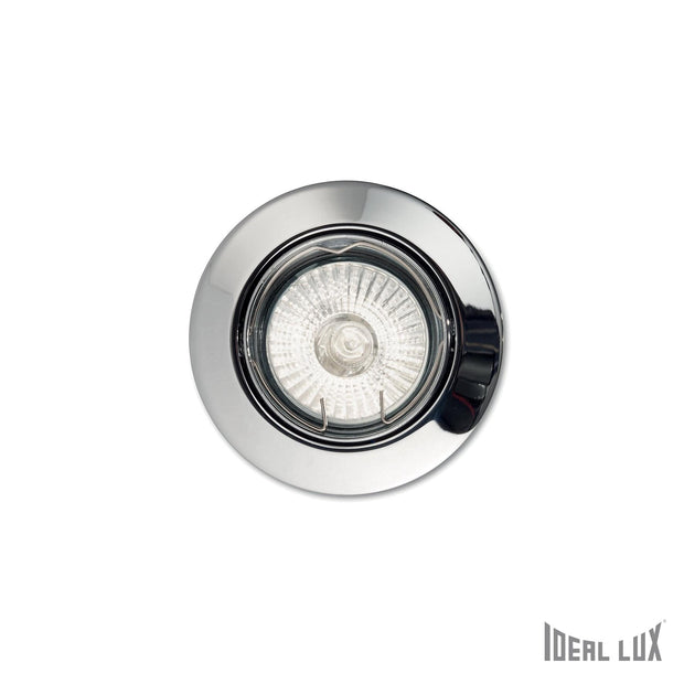 IdealLux Faretto da soffitto Swing FI1