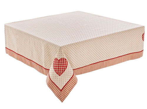 Bizzotto Fata de masa Anna Rosu / Bej, 140 x 260 cm