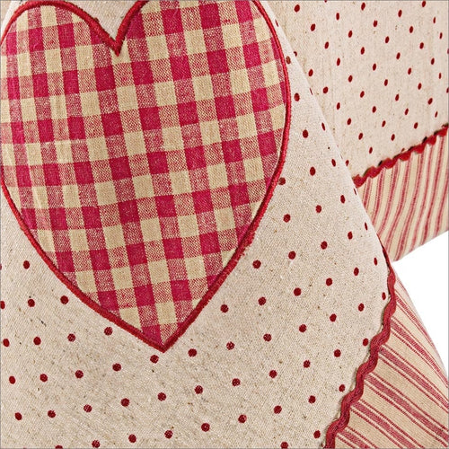 Bizzotto Fata de masa Anna Rosu / Bej, 140 x 260 cm