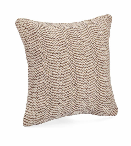 Bizzotto Federa Cuscino da Esterno Dandra Beige