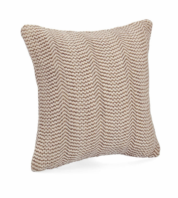 Bizzotto Federa Cuscino da Esterno Dandra Beige
