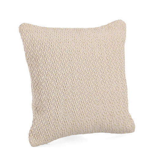 Bizzotto Federa Cuscino da Esterno Savan Beige
