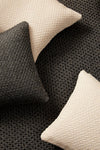 Bizzotto Federa Cuscino da Esterno Savan Beige