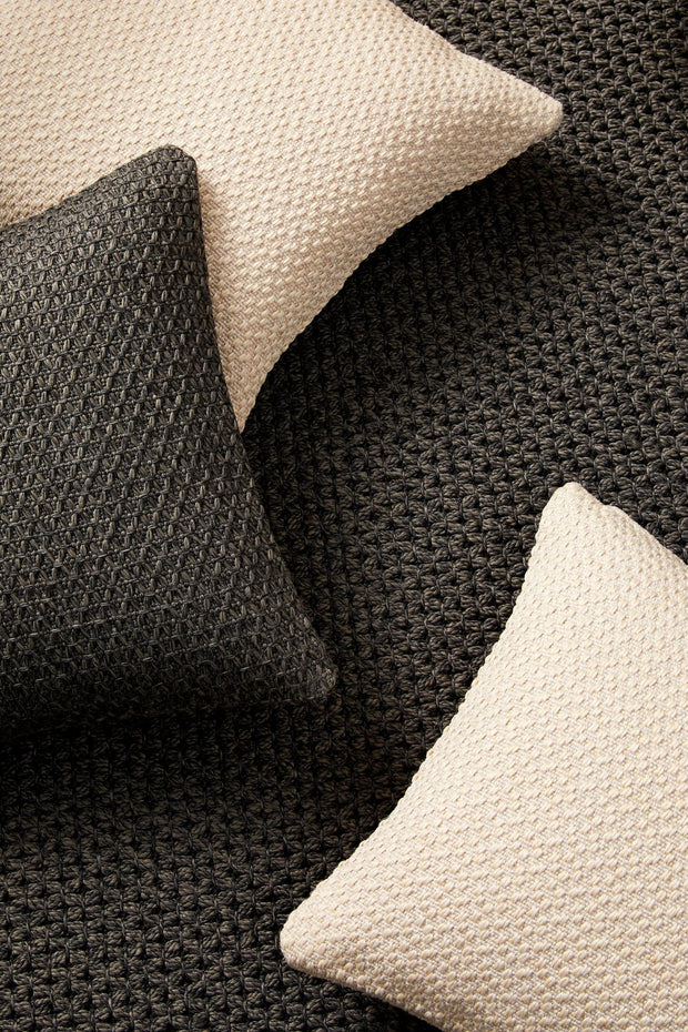 Bizzotto Federa Cuscino da Esterno Savan Beige