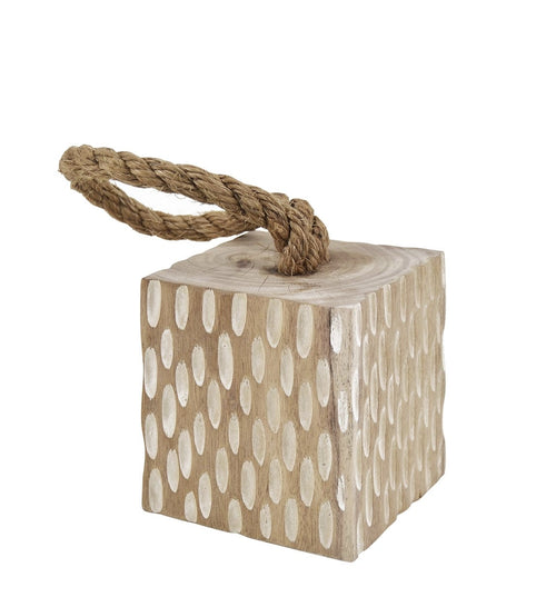 Moycor Fermaporta Square Naturale