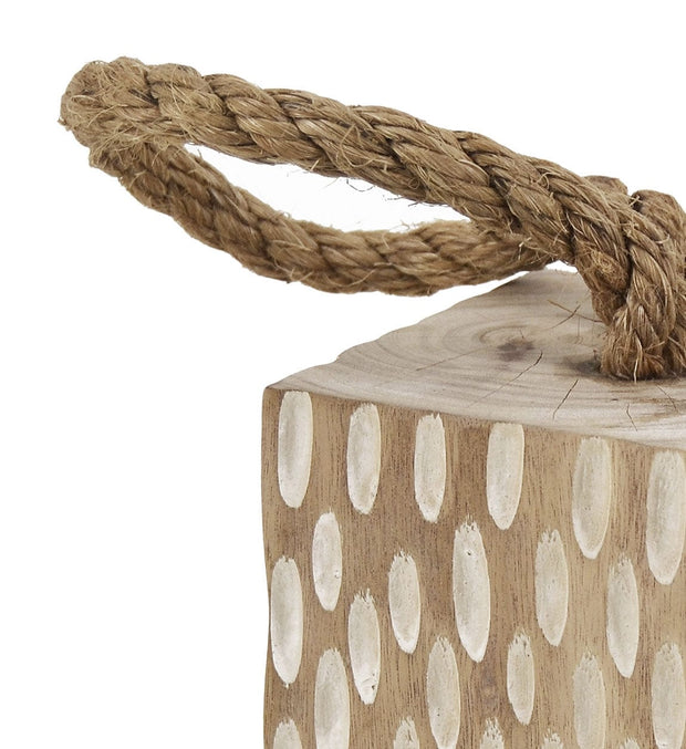 Moycor Fermaporta Square Naturale