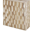 Moycor Fermaporta Square Naturale