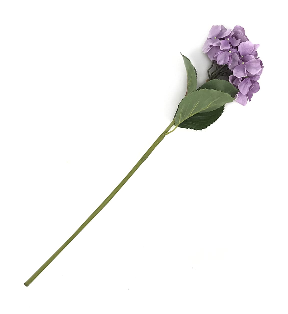 Moycor Filo di fiori artificiali Grace Lilla