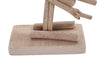 Mauro Ferretti Flamingo Nature cm 31x9x56
