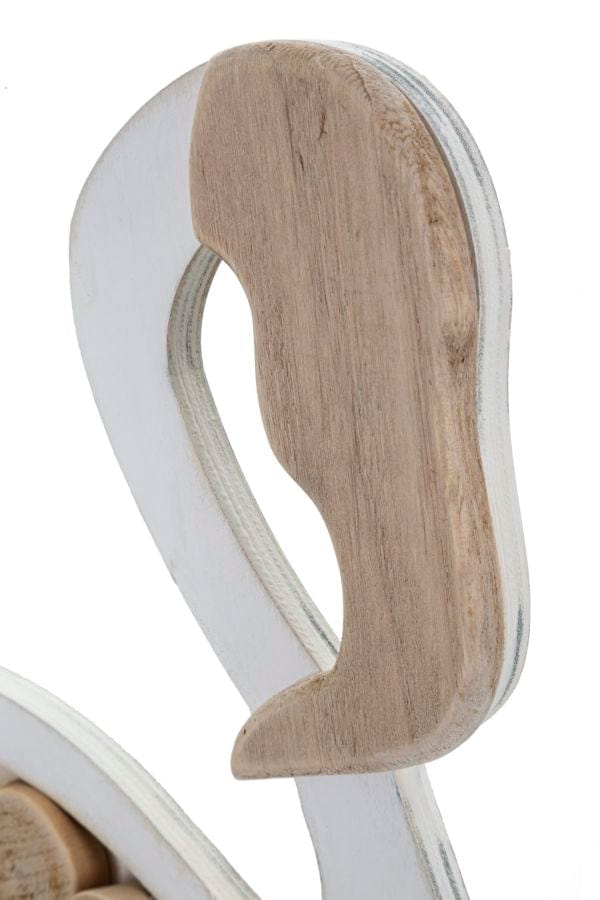 Mauro Ferretti Flamingo Nature cm 31x9x56