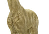 Mauro Ferretti Giraffa cm 19,8x8x40