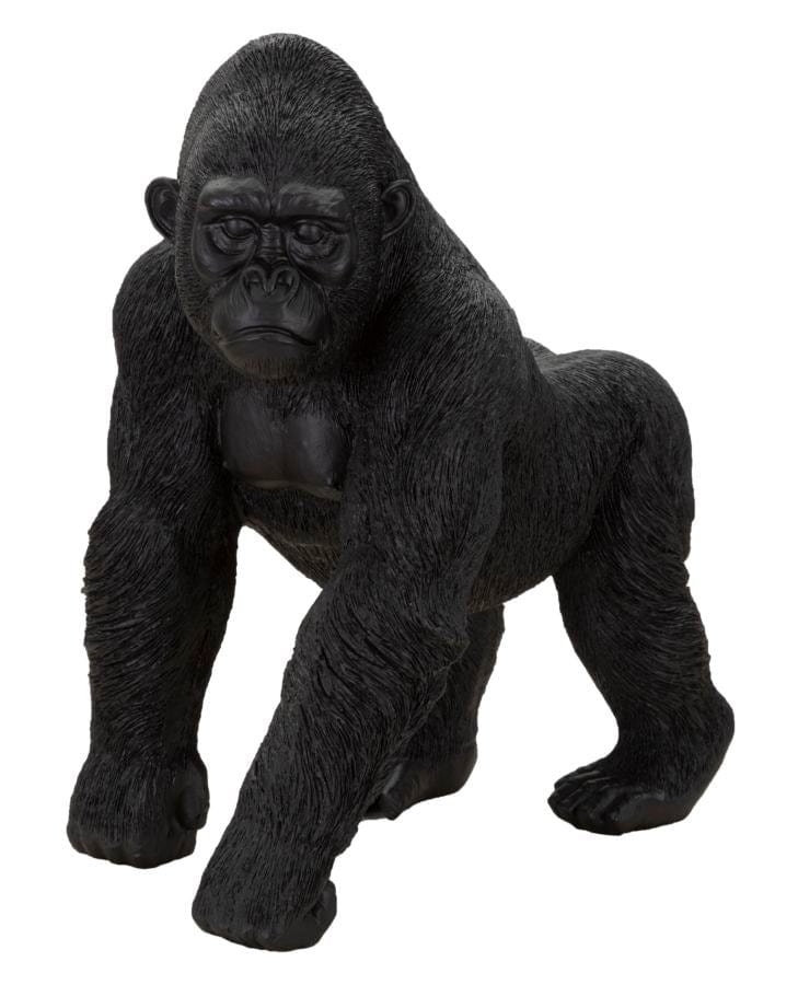 Mauro Ferretti Gorilla Black cm 35x21,5x37,5