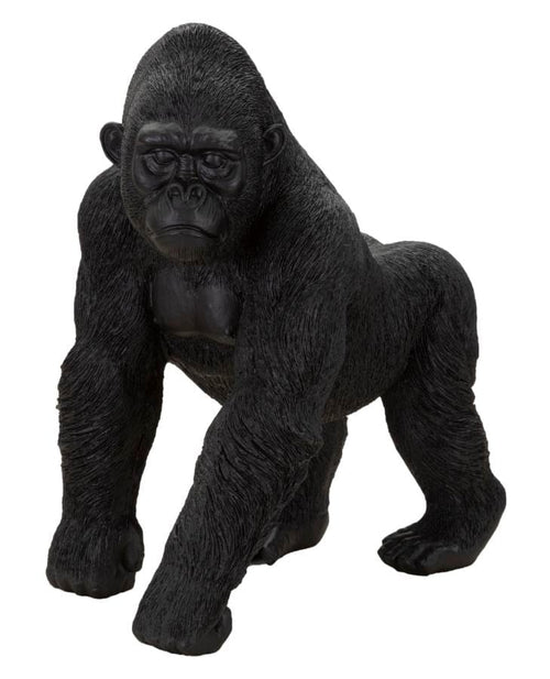 Mauro Ferretti Gorilla Black cm 35x21,5x37,5