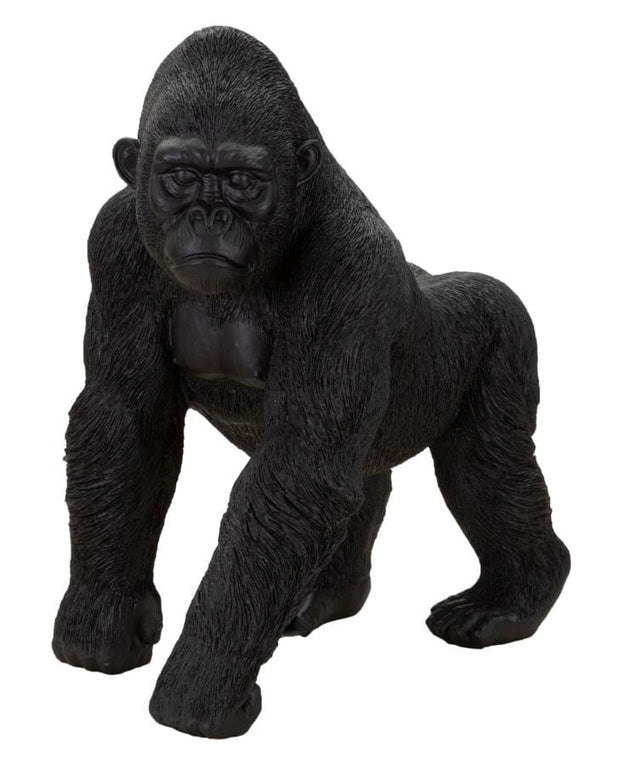 Mauro Ferretti Gorilla Black cm 35x21,5x37,5