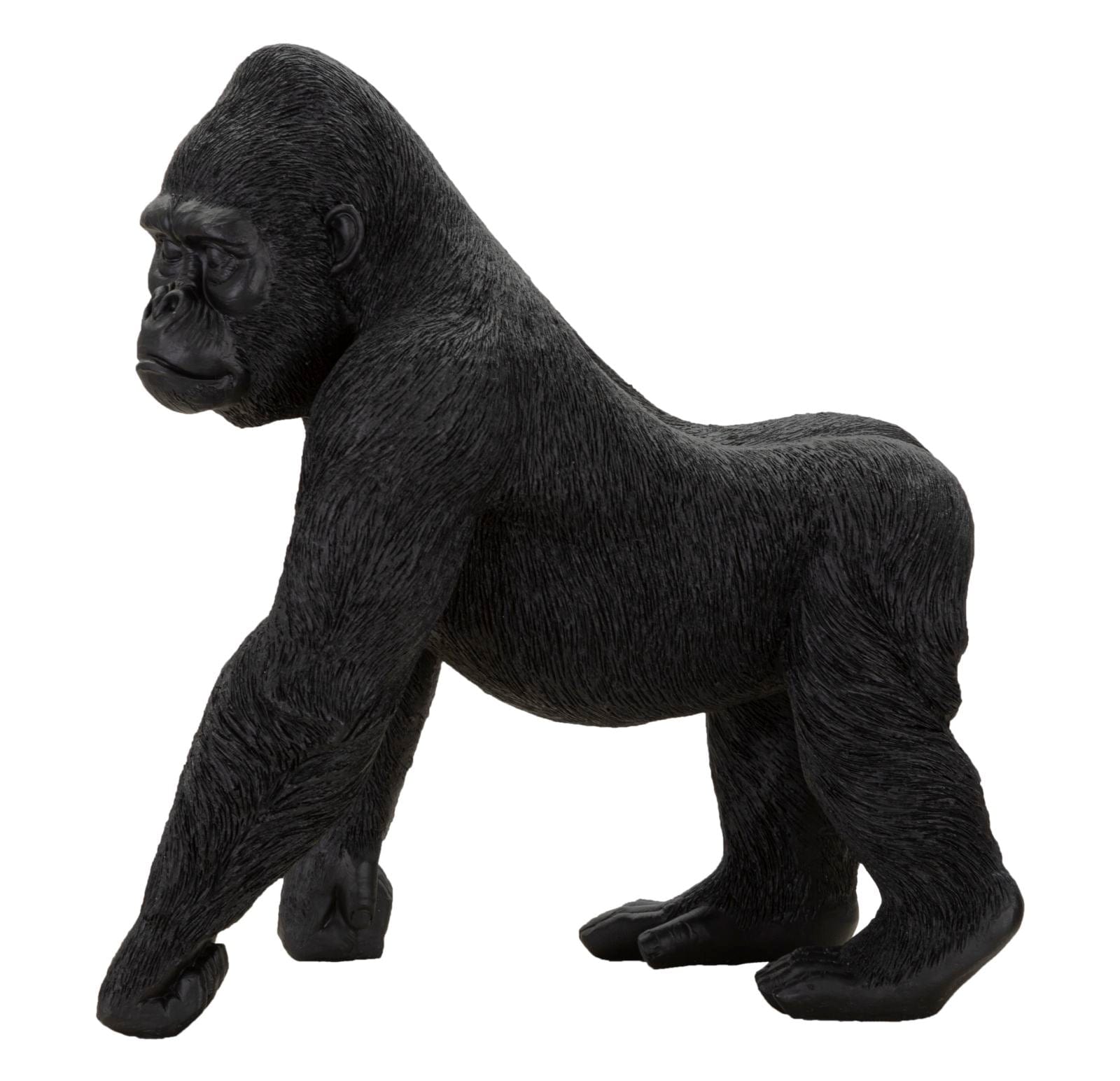 Mauro Ferretti Gorilla Black cm 35x21,5x37,5