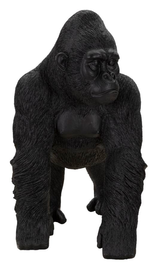 Mauro Ferretti Gorilla Black cm 35x21,5x37,5