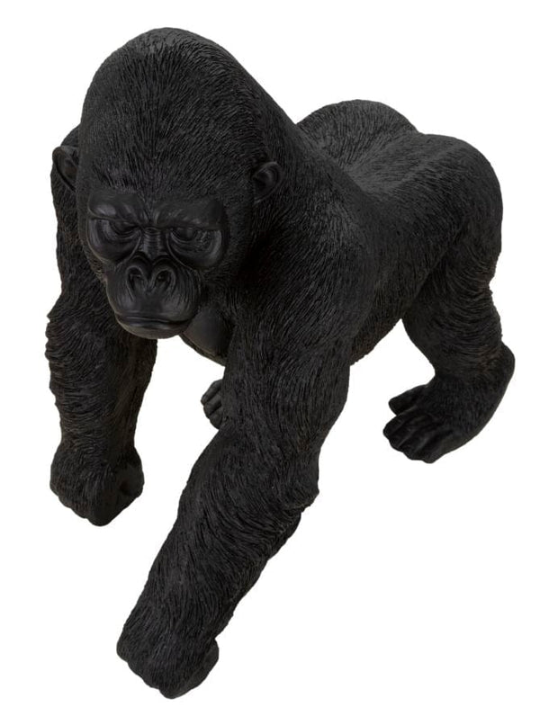 Mauro Ferretti Gorilla Black cm 35x21,5x37,5
