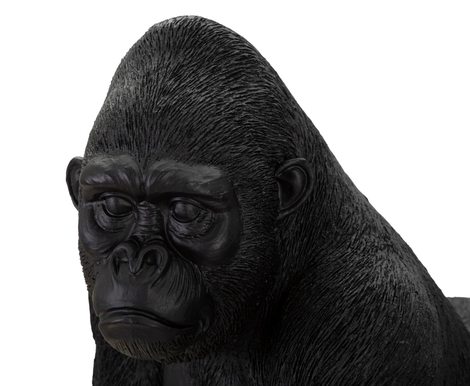Mauro Ferretti Gorilla Black cm 35x21,5x37,5