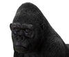 Mauro Ferretti Gorilla Black cm 35x21,5x37,5