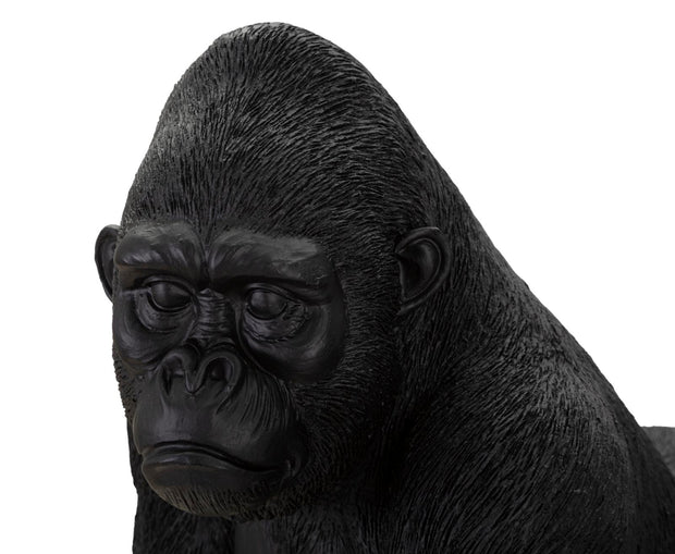 Mauro Ferretti Gorilla Black cm 35x21,5x37,5