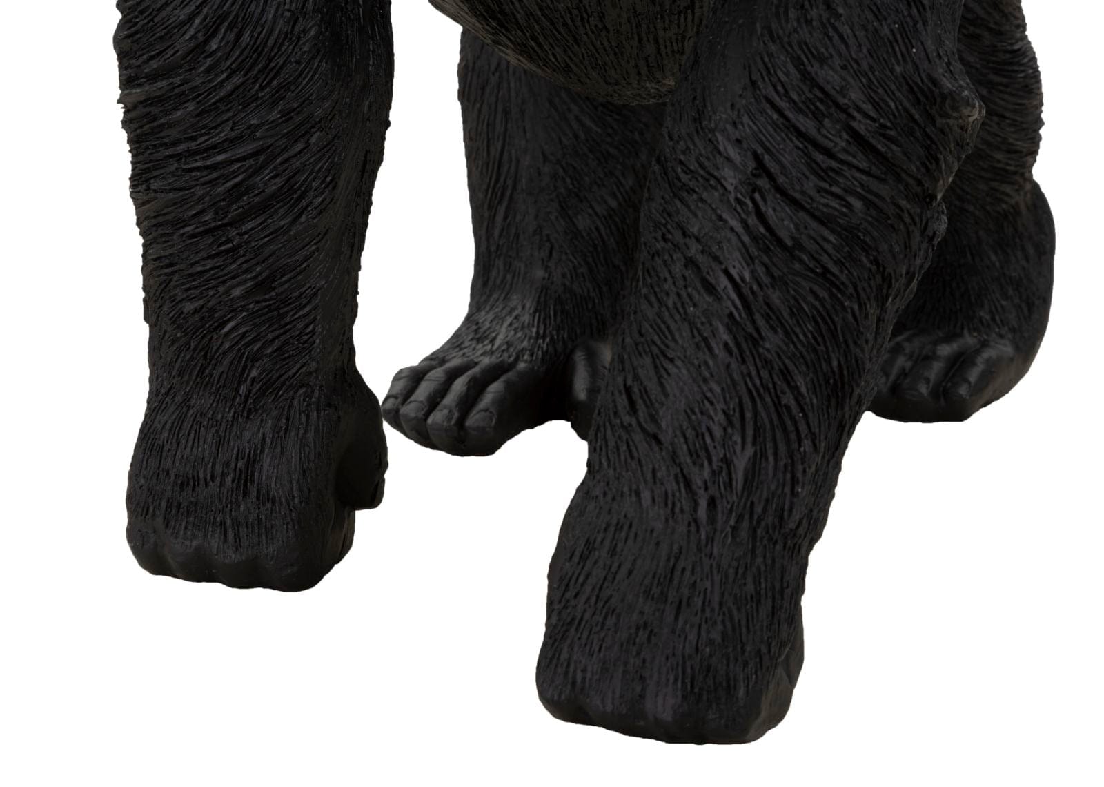 Mauro Ferretti Gorilla Black cm 35x21,5x37,5