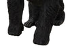 Mauro Ferretti Gorilla Black cm 35x21,5x37,5