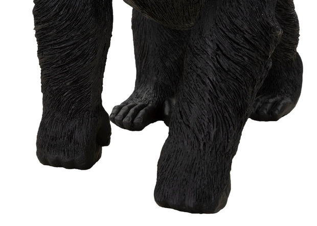 Mauro Ferretti Gorilla Black cm 35x21,5x37,5