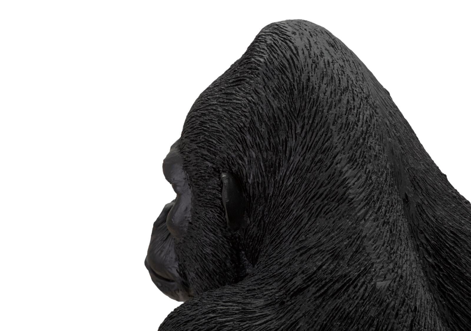 Mauro Ferretti Gorilla Black cm 35x21,5x37,5