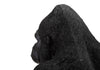 Mauro Ferretti Gorilla Black cm 35x21,5x37,5