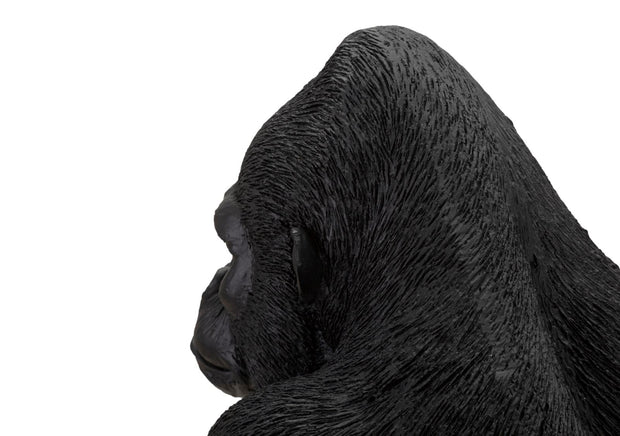 Mauro Ferretti Gorilla Black cm 35x21,5x37,5