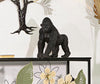 Mauro Ferretti Gorilla Black cm 35x21,5x37,5