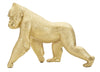 Mauro Ferretti Gorilla Decor Frontale cm 29,7x11,5x21,8