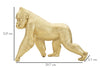 Mauro Ferretti Gorilla Decor Frontale cm 29,7x11,5x21,8