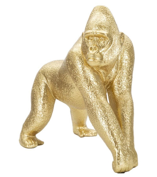Mauro Ferretti Gorilla Decor Laterale cm 24,3x13,9x22,8