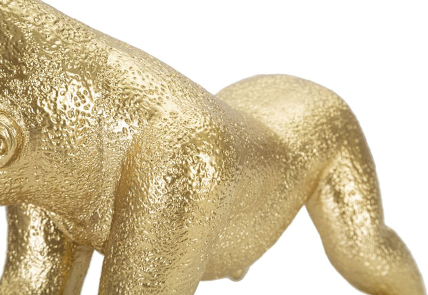 Mauro Ferretti Gorilla Decor Laterale cm 24,3x13,9x22,8