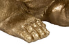 Mauro Ferretti Gorilla Gold cm 64x53x82