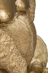 Mauro Ferretti Gorilla Gold cm 64x53x82