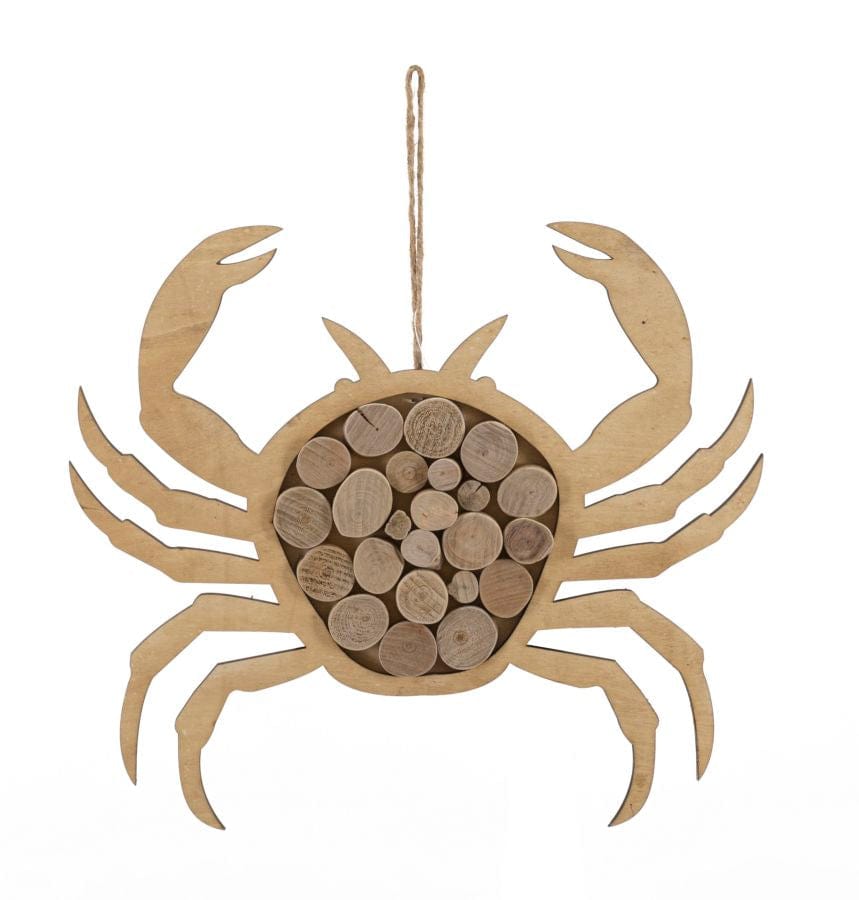 Mauro Ferretti Granchio Nature cm 35x2x31
