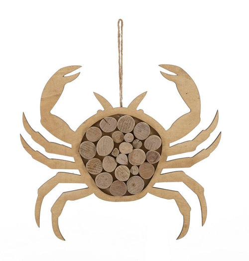 Mauro Ferretti Granchio Nature cm 35x2x31