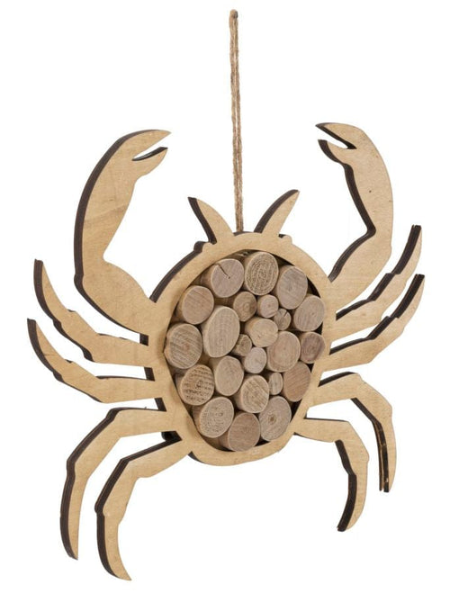 Mauro Ferretti Granchio Nature cm 35x2x31