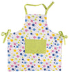 Bizzotto Grembiule da cucina Apron Bubbles Multicolore